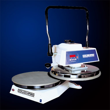 Doughpro DP2000B -    