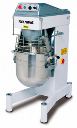 Porlanmaz VT-PM 20 - ����������� ������