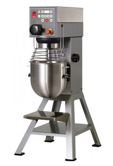 Bear Varimixer RN20 VL-2 -     