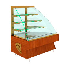 CRYSPI Elegia Premium � OC 45� - ������� ������������