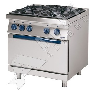 Lincar G0004 - ����� �������