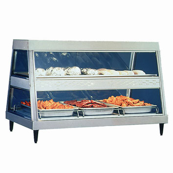 Hatco GRHD-3PD - �������� �������