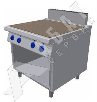 Lincar G0121 - ����� �������������