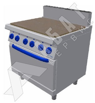 Lincar G0122 - ����� �������������