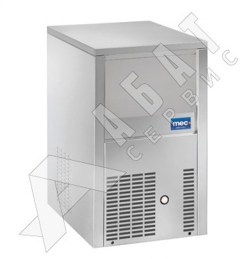 Mec KP-2.0/A Inox - �������������