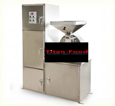 Titan FL-30B - ��������