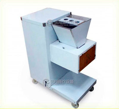 Titan QW-3 - ������ ��� ������� ����