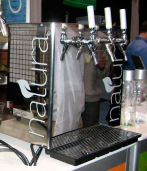 Oasis Natura - ������� �������� ����