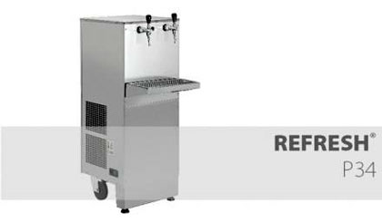 Zerica Refresh P34 - ��������� ��������� ����������