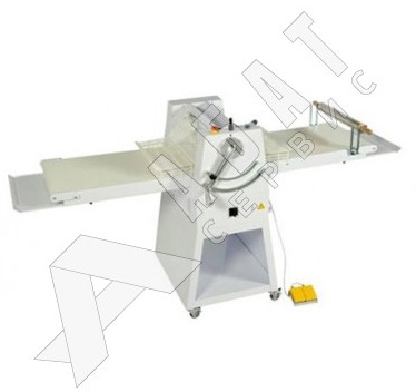Mec GP-600/1200 -  