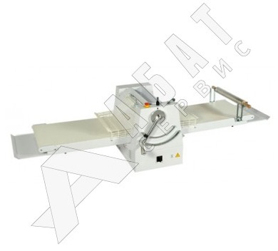 Mec GPB-500/800 -  