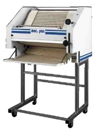 MacPan MBA - ��������������� ������