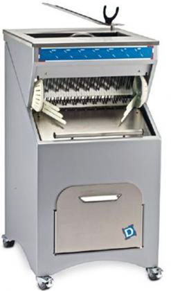 Daub D Perfomance Slicer DSS - ���������������� ������