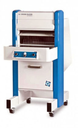 Daub D Cross Slicer Automatic -  