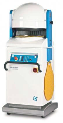 Daub DR-Robot Variomatic - �������������� ��������-�����������