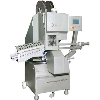 ��-501 - ��������� �������������� �� ����������� �������