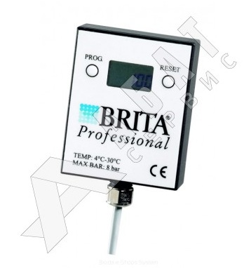 Brita -    Purity C