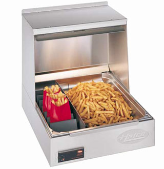 Hatco GRFHS-16 - ���������� �������