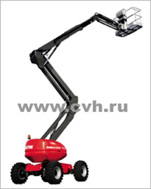 Manitou Maniaccess ATJ 160 / 180 -   