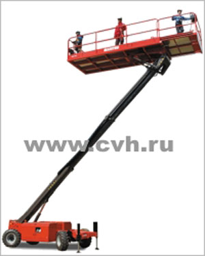 Manitou Maniaccess TP 150 -   