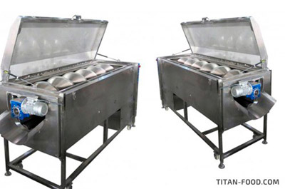 Titan MSTP-1000 -        