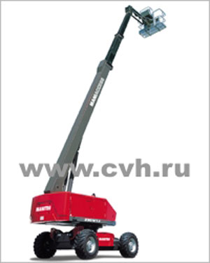 Manitou Maniaccess WTJ 200/230 -  