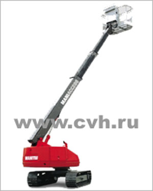 Manitou Maniaccess CTJ 200/230 -  