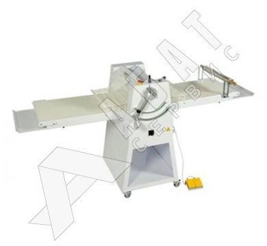 GGF GP 500/1000 - ������������� ���������