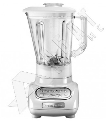 KitchenAid Classic 5KSB45EWH - �������