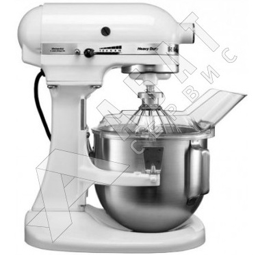 KitchenAid Heavy Duty 5KPM5 -  