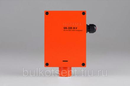 Invest VOC GS-220.B.V.01-08 - ������ ����