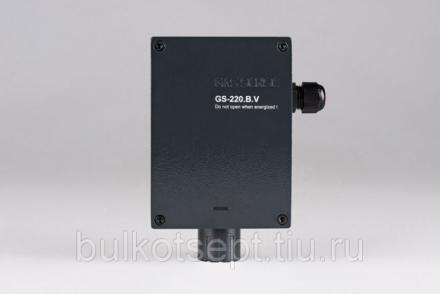 Invest CO GS-220.B.V.03-51 - ������ ����