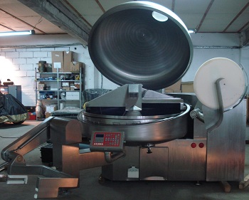 Kramer+Grabe Wetter SM-200 - ������ ��������