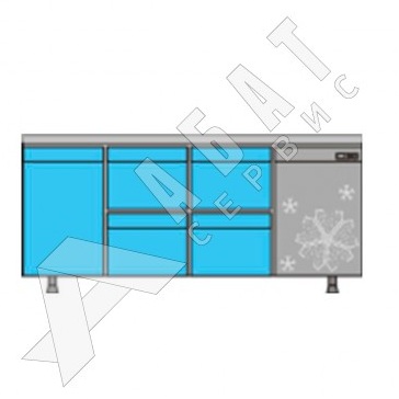 Kobor C6-1D4B -  