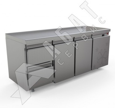 Kobor C6-2D2B - ���� �����������