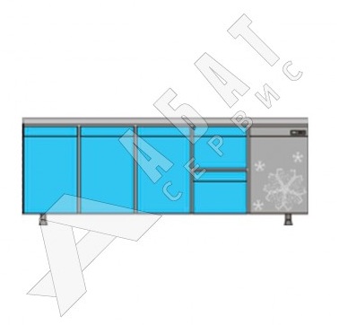 Kobor C6-3D2B -  