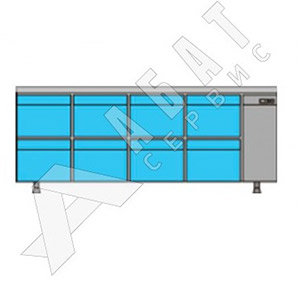 Kobor C6-8B - ���� ����������� 