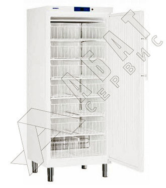 Liebherr GGv 5010 - ���� ����������� (������ �����)