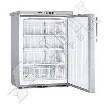 Liebherr GGU 1550 - ���� ����������� ������ 