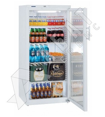 Liebherr FKv 5443 - ���� �����������