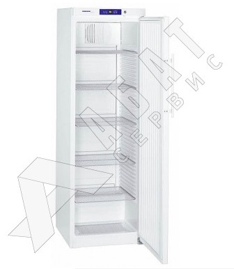 Liebherr GKv 4310 - ���� �����������