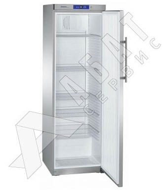 Liebherr GKv 4360 - ���� �����������