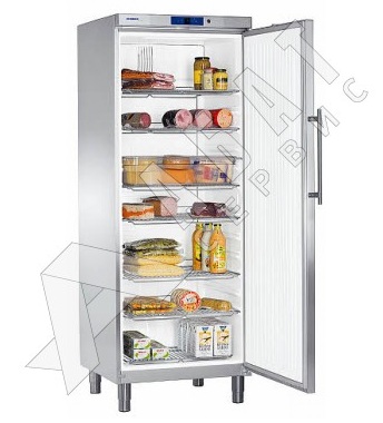 Liebherr GKv 6460 - ���� �����������