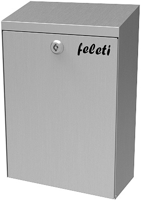 Feleti ��-1 - ��������� �������� ��������� 