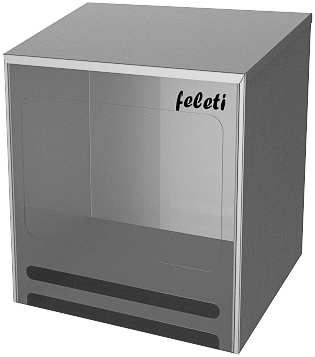 Feleti ��-1 - ��������� ������������� 