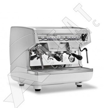 Nuova Simonelli Appia II 1 Gr S -  