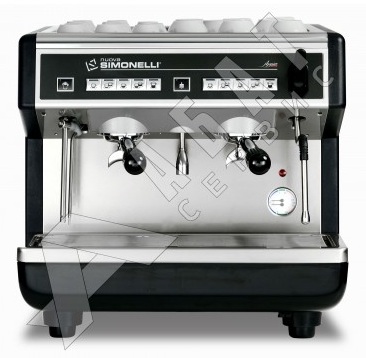 Nuova Simonelli Appia II 1 Gr V -  