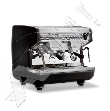 Nuova Simonelli Appia II Compact 2 Gr V -  