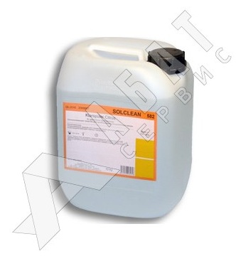 Solclean 503 Kalk -   