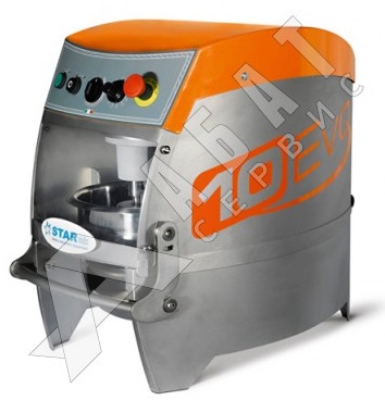 Starmix PL10EVO - ������ �����������